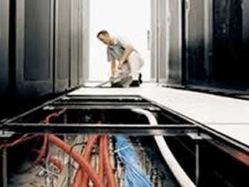 Supply & Installation of Cabling System