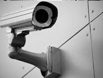 CCTV & Security Equipment Installation