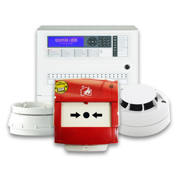 Fire Alarm System