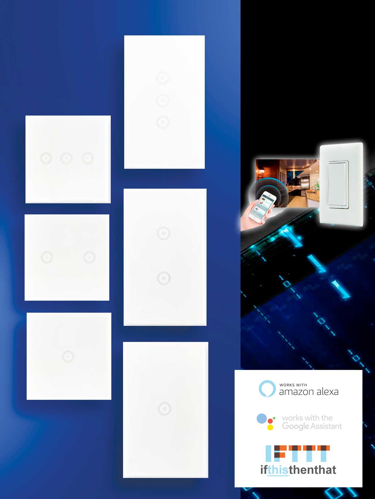 Smart Light Switch